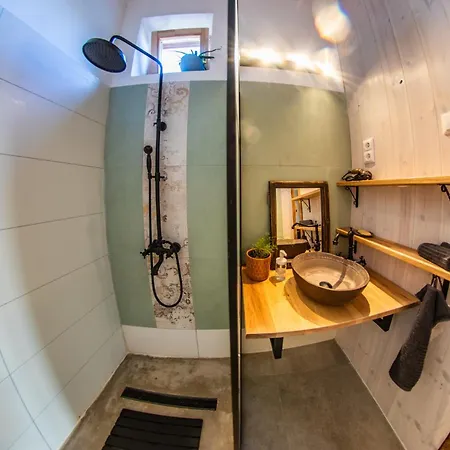 Minifaktura Loft Apartman Szokolya Exterior photo