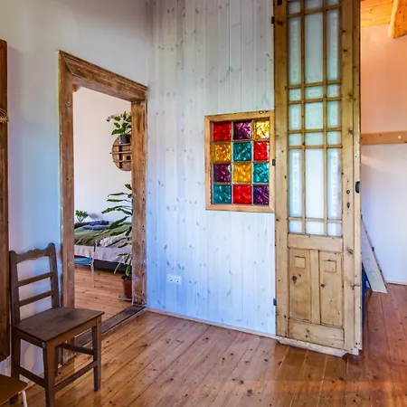 Minifaktura Loft Apartman Szokolya Exterior photo