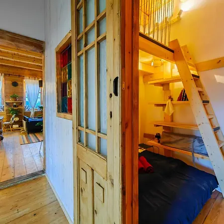 Minifaktura Loft Apartman Szokolya Exterior photo