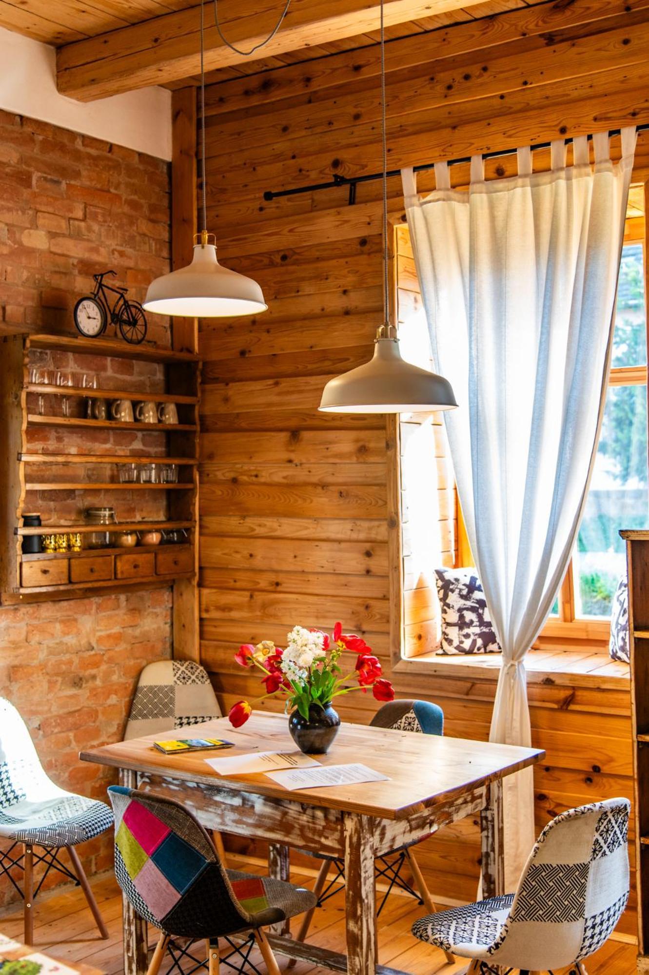 Apartment Minifaktura Loft *