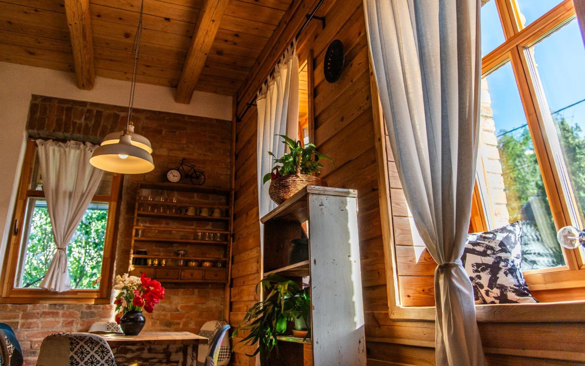 Minifaktura Loft *