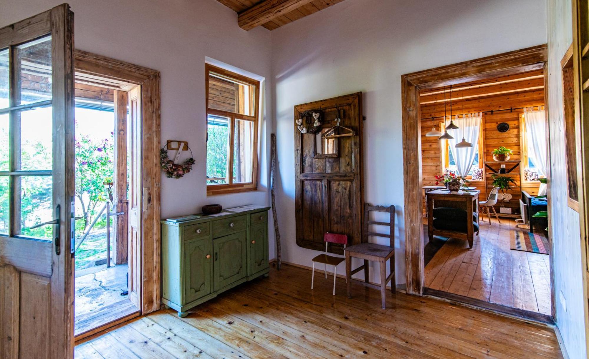 Minifaktura Loft * Szokolya