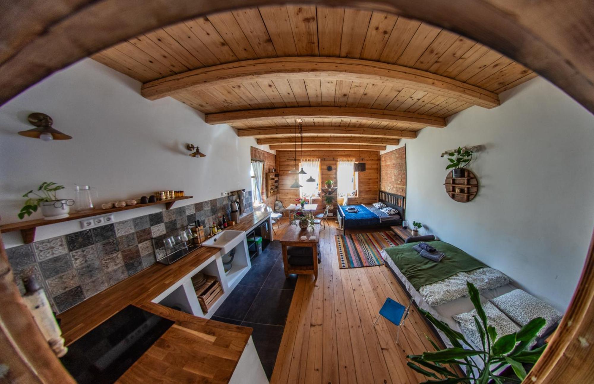 Minifaktura Loft *