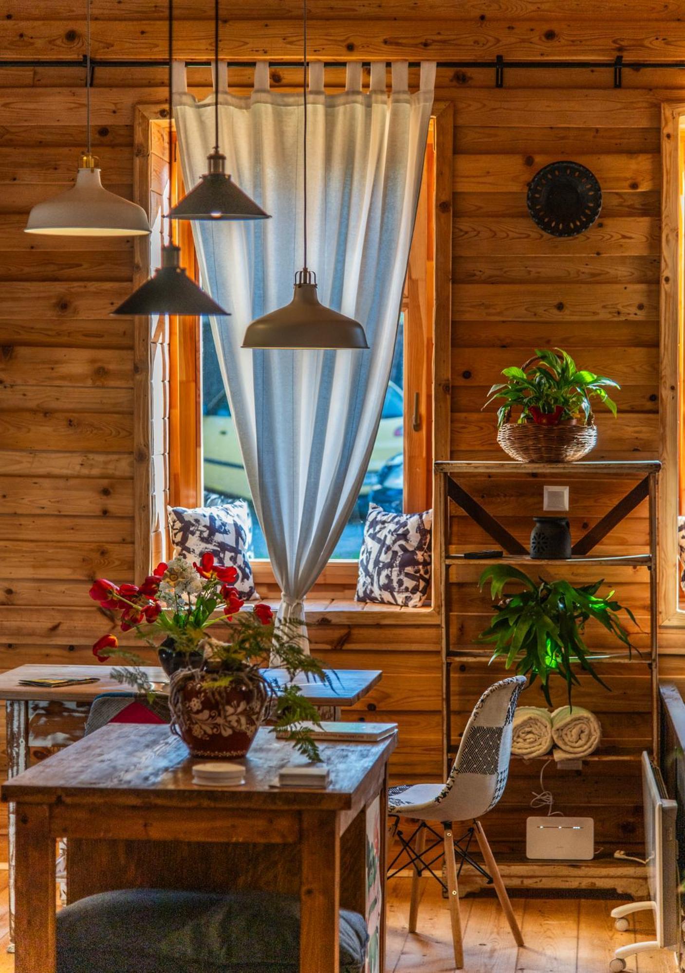 Apartment Minifaktura Loft