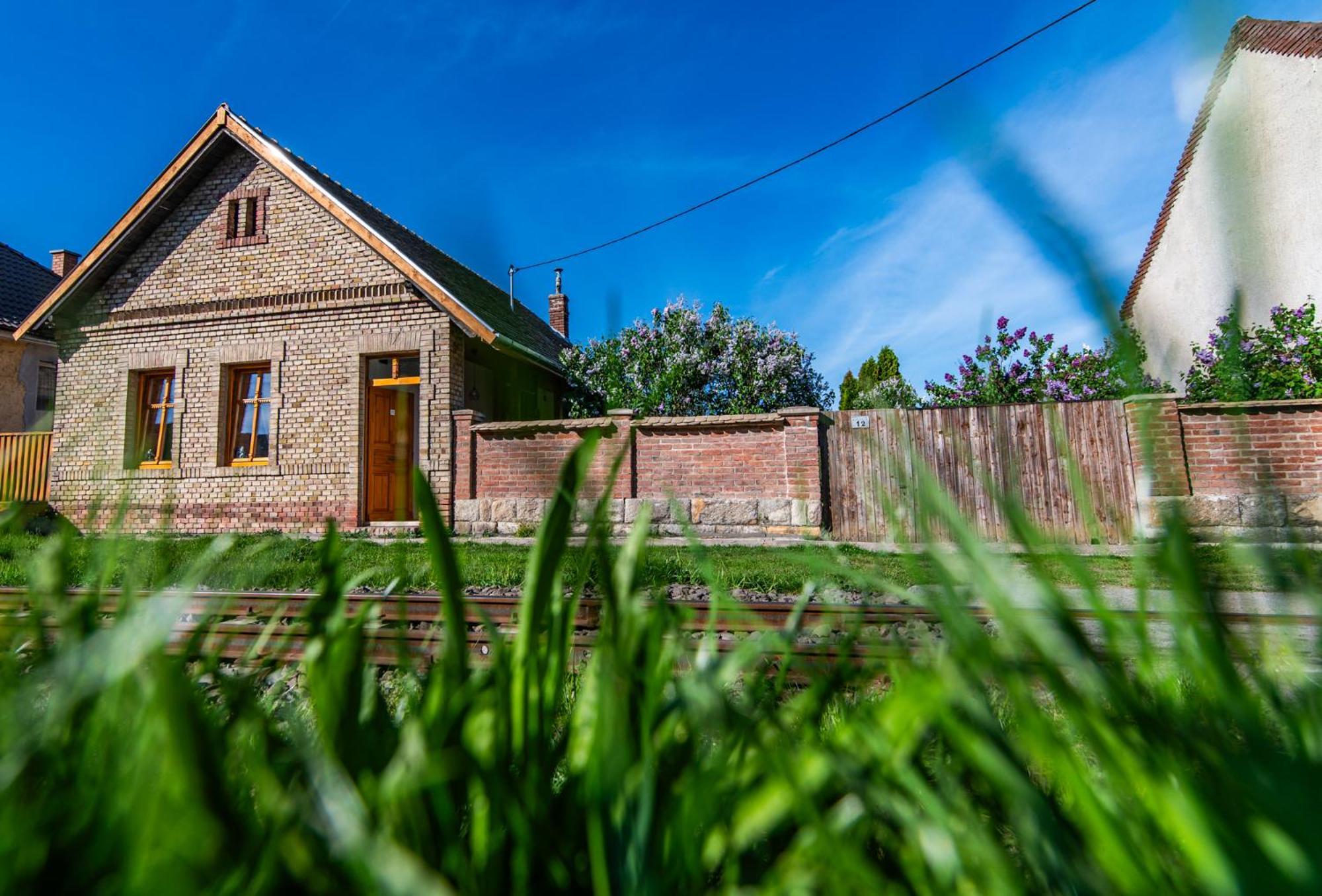 Minifaktura Loft * Szokolya