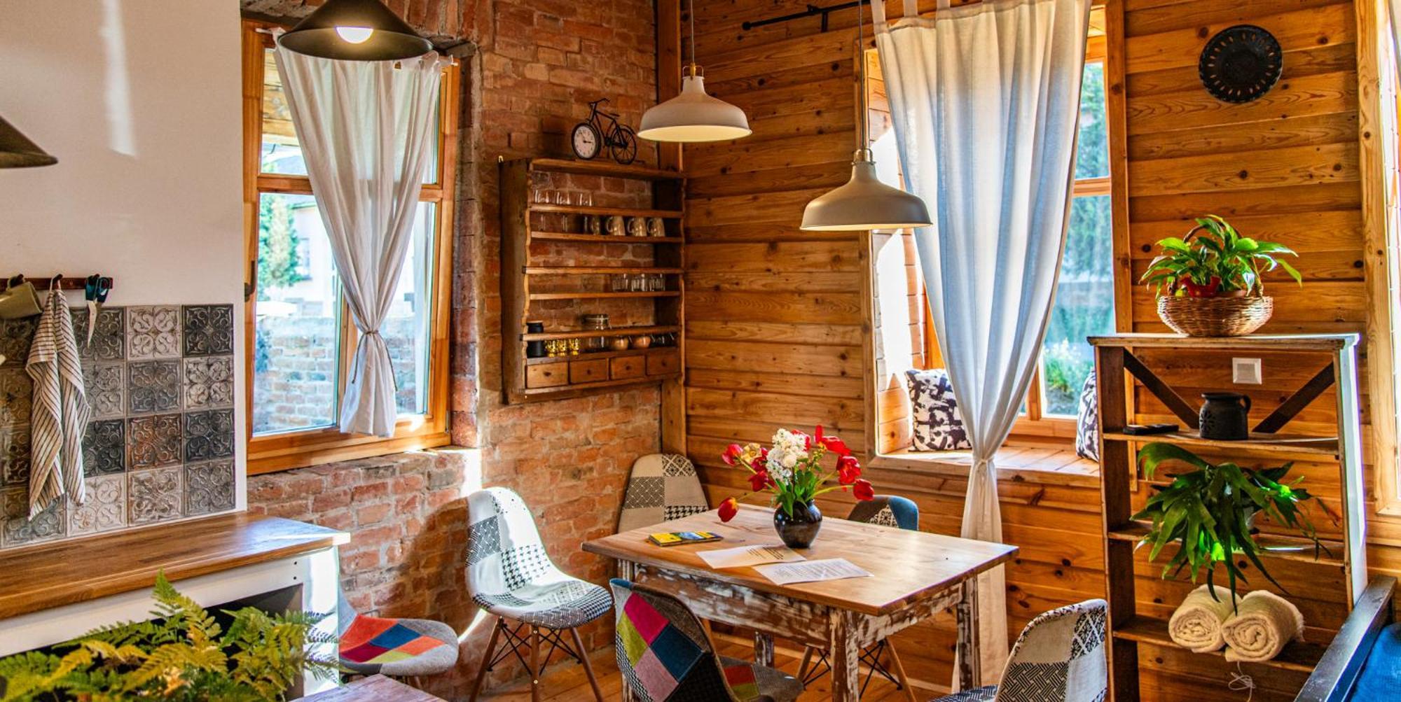 Minifaktura Loft Apartment Szokolya