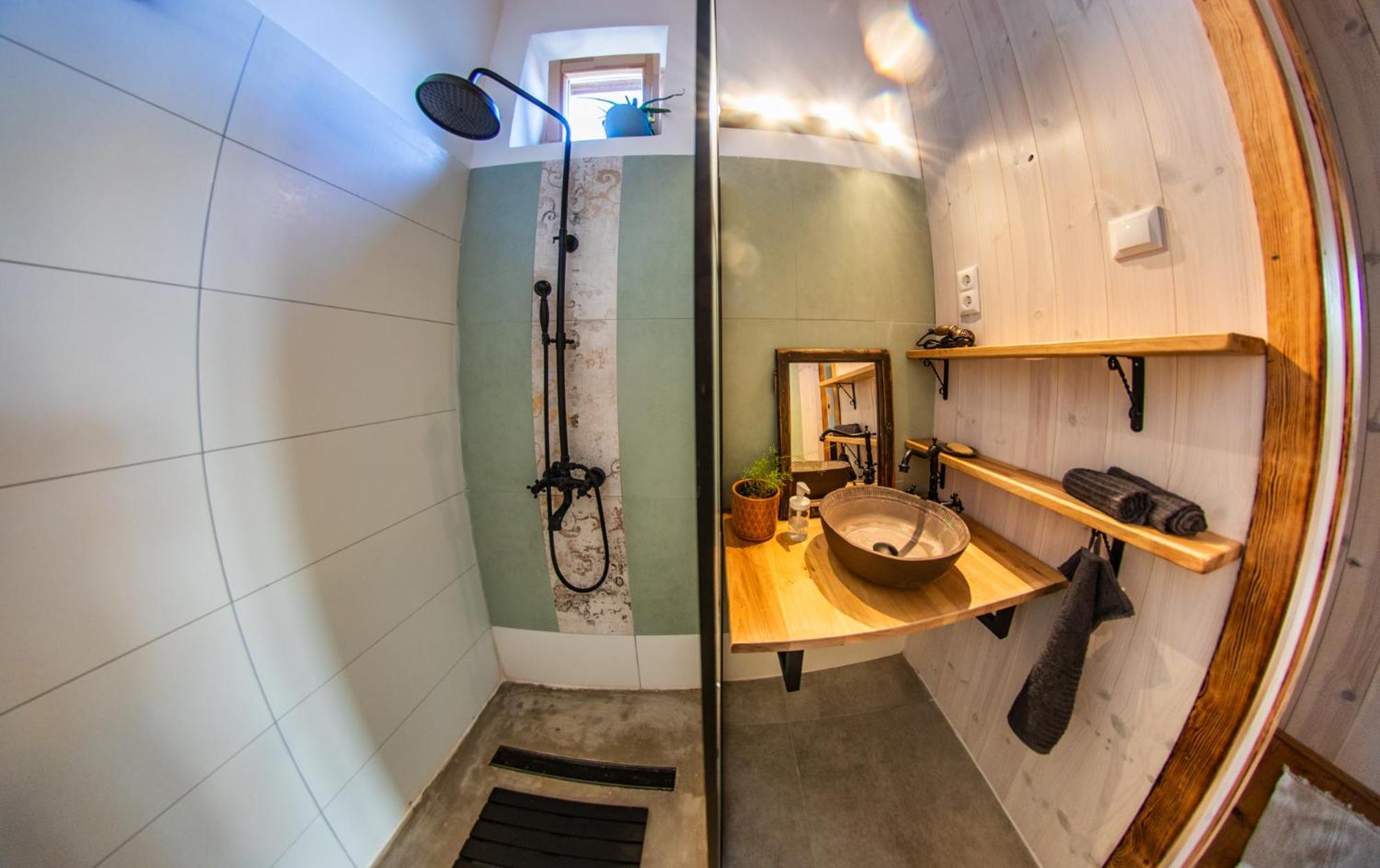 Minifaktura Loft Szokolya