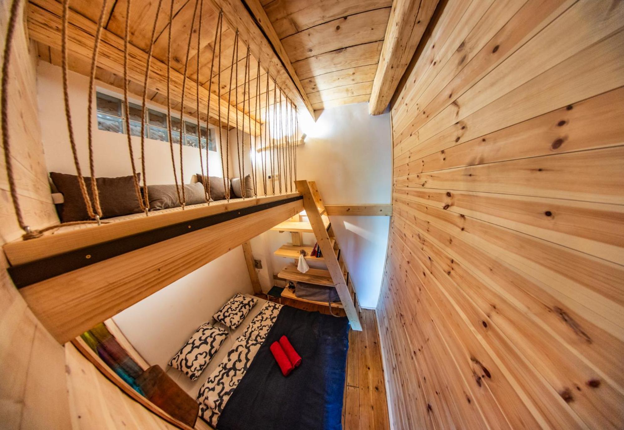 Minifaktura Loft Szokolya