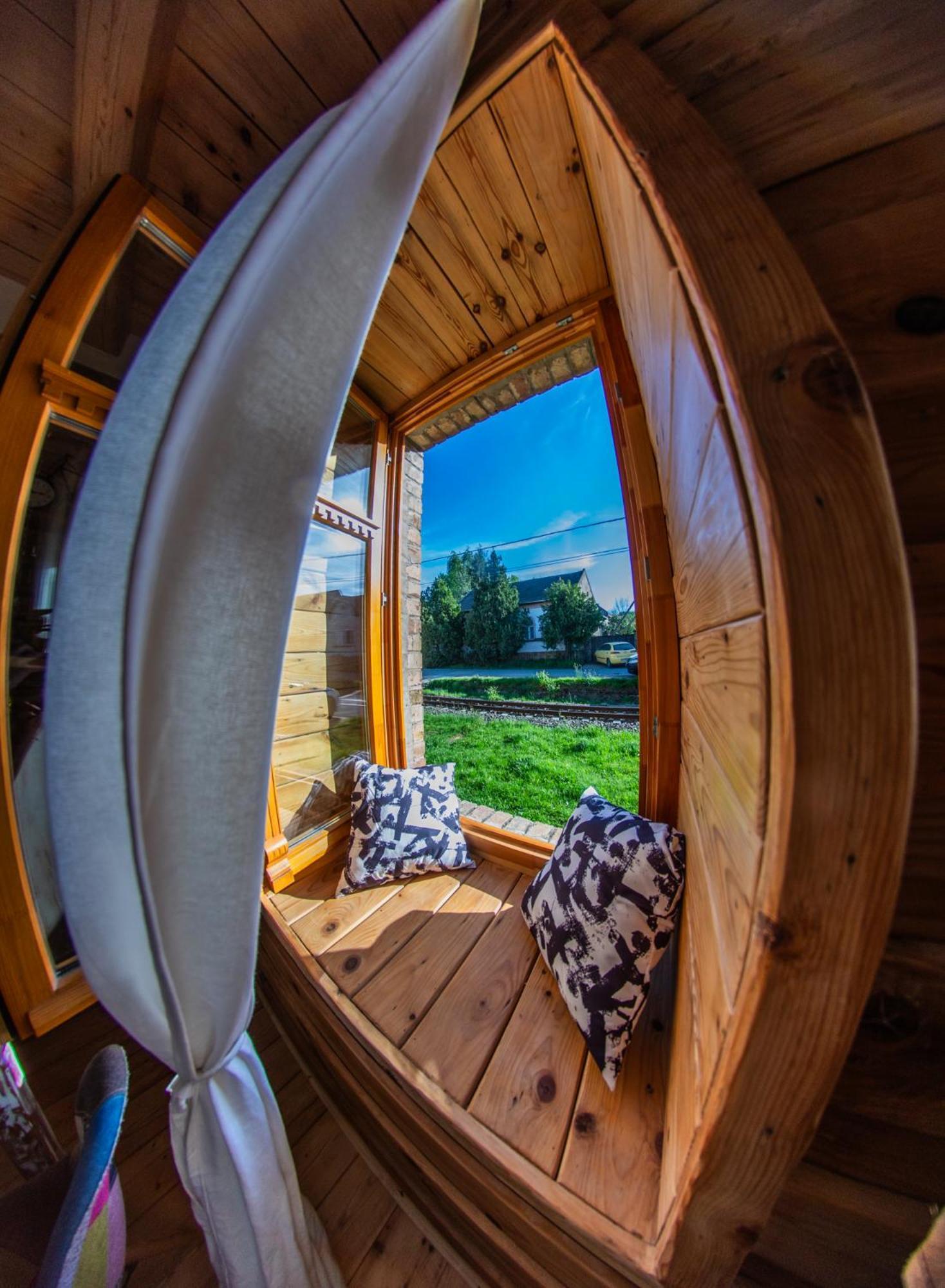 Minifaktura Loft * Szokolya