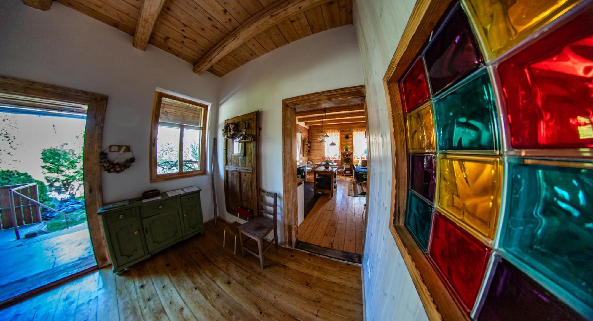 Minifaktura Loft & Reggelizo Es Etelbar Apartmán