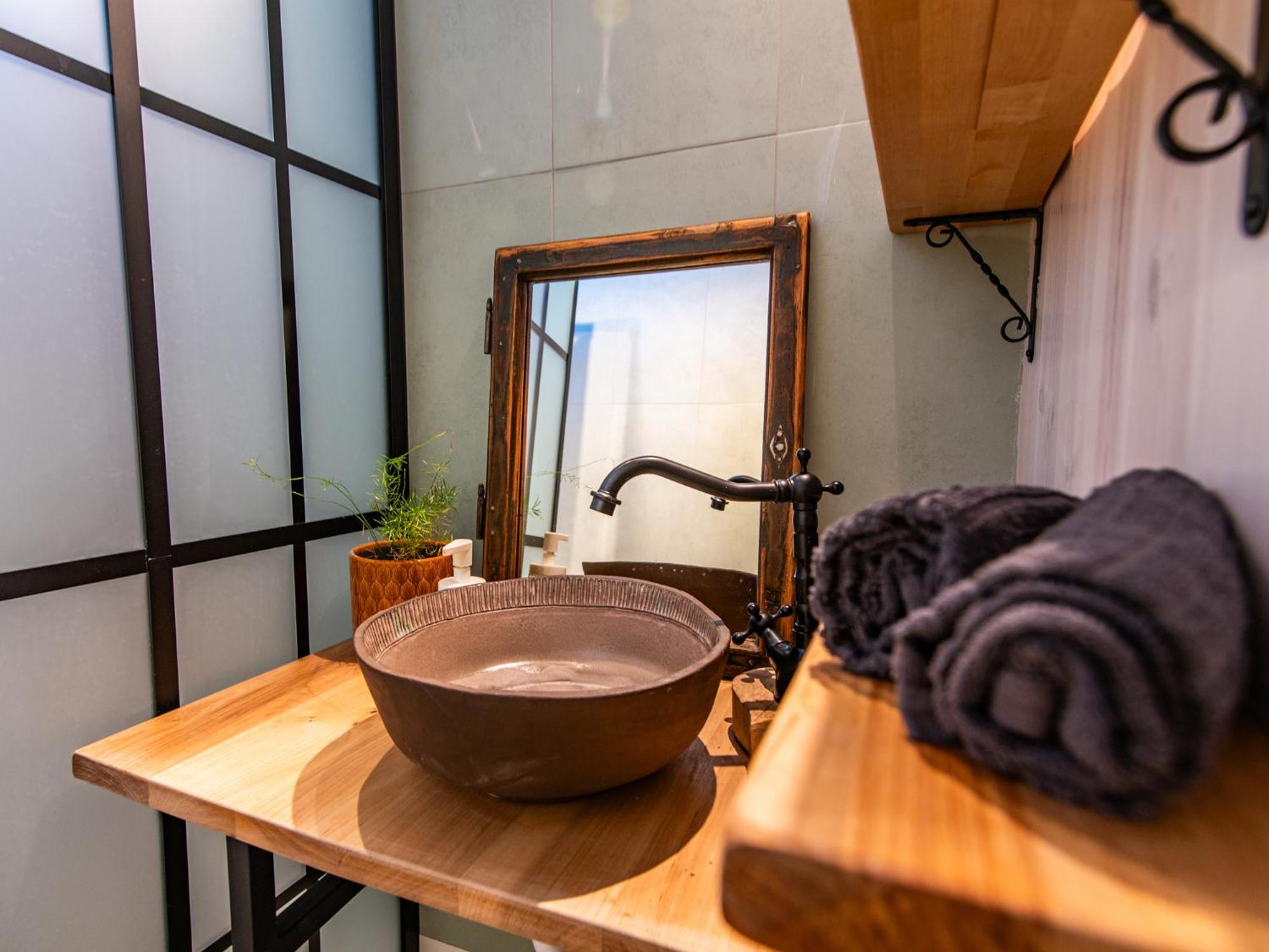 Apartment Minifaktura Loft