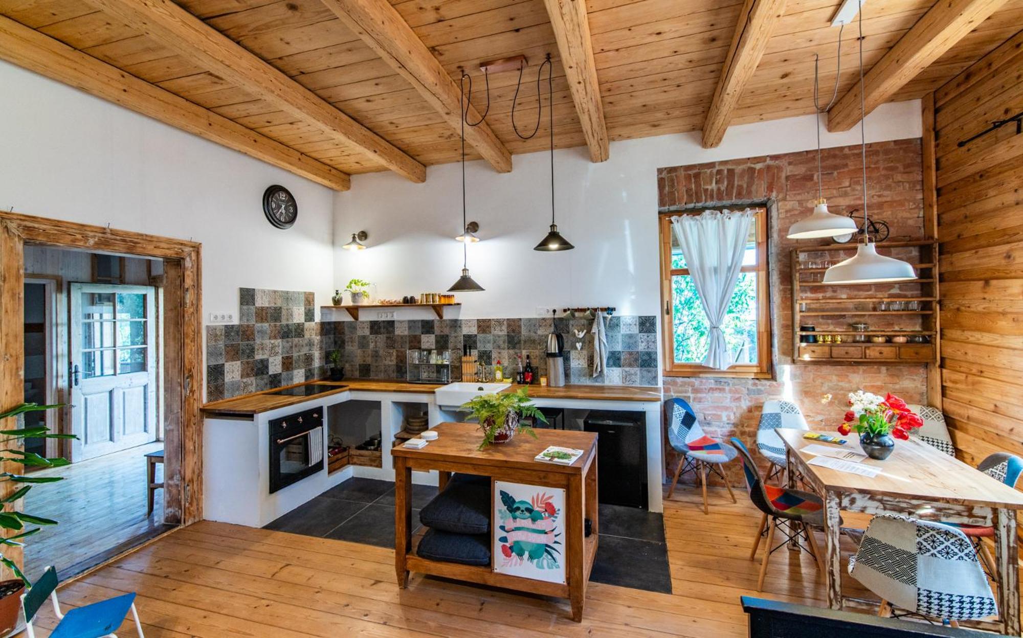 Minifaktura Loft * Szokolya