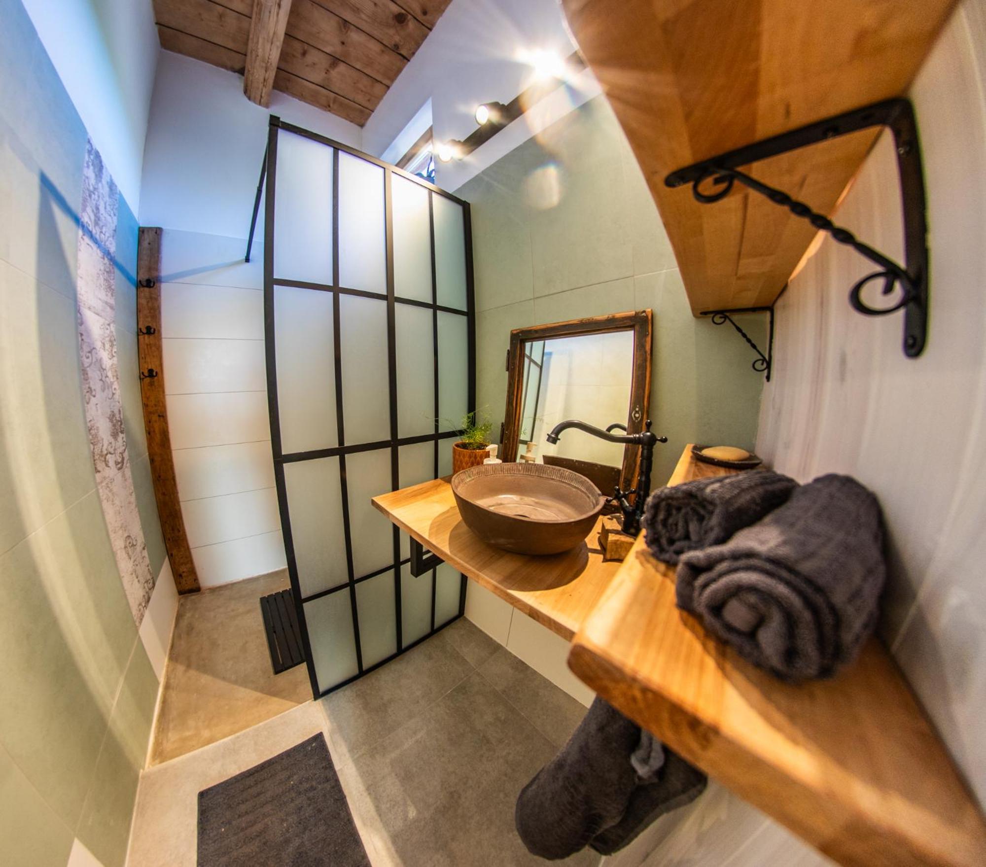 Minifaktura Loft Apartment Szokolya